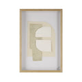 RENWIL DELIAS WALL DECOR PRINTED ARTWORK