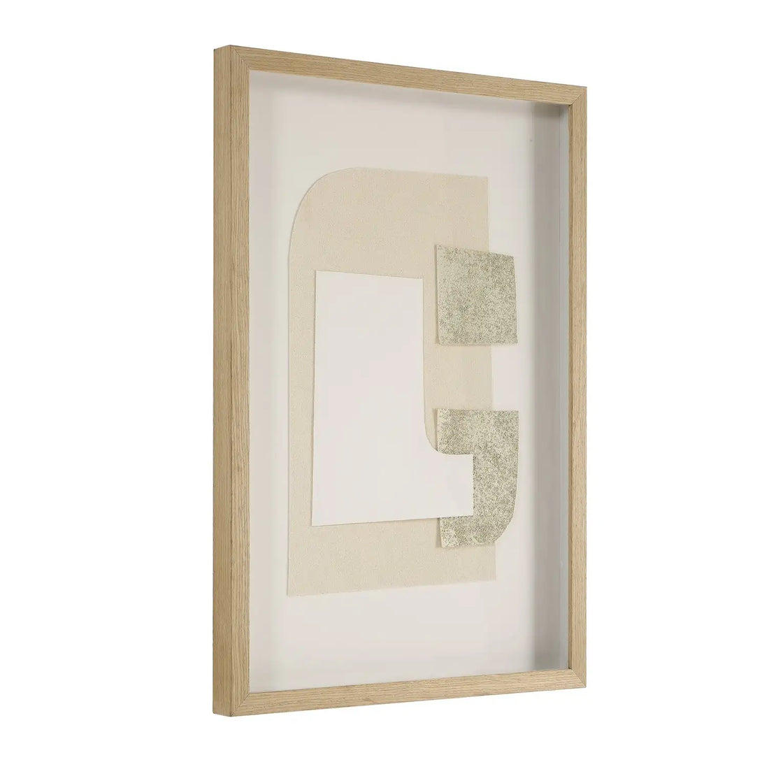 RENWIL DELIAS WALL DECOR PRINTED ARTWORK