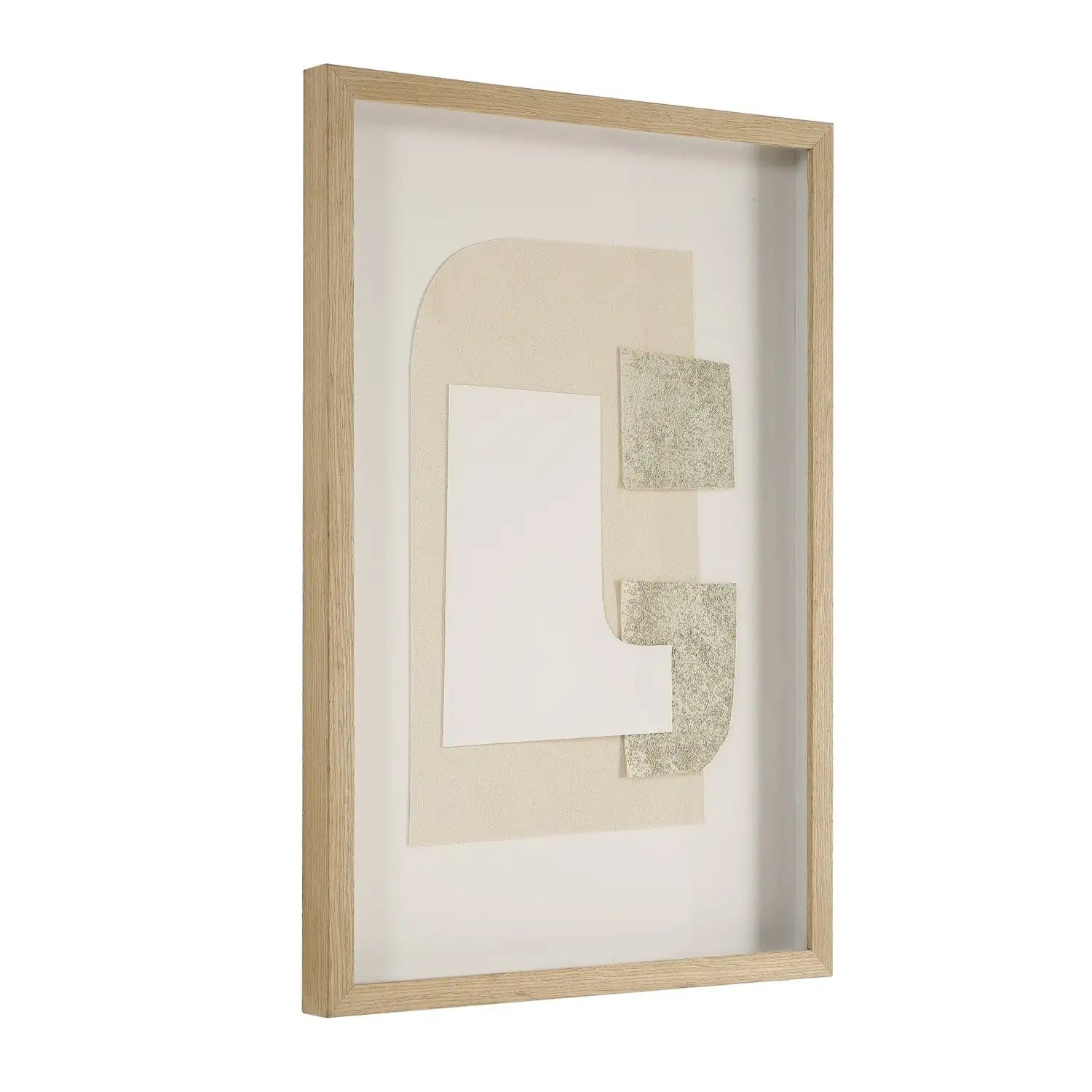 RENWIL DELIAS WALL DECOR PRINTED ARTWORK