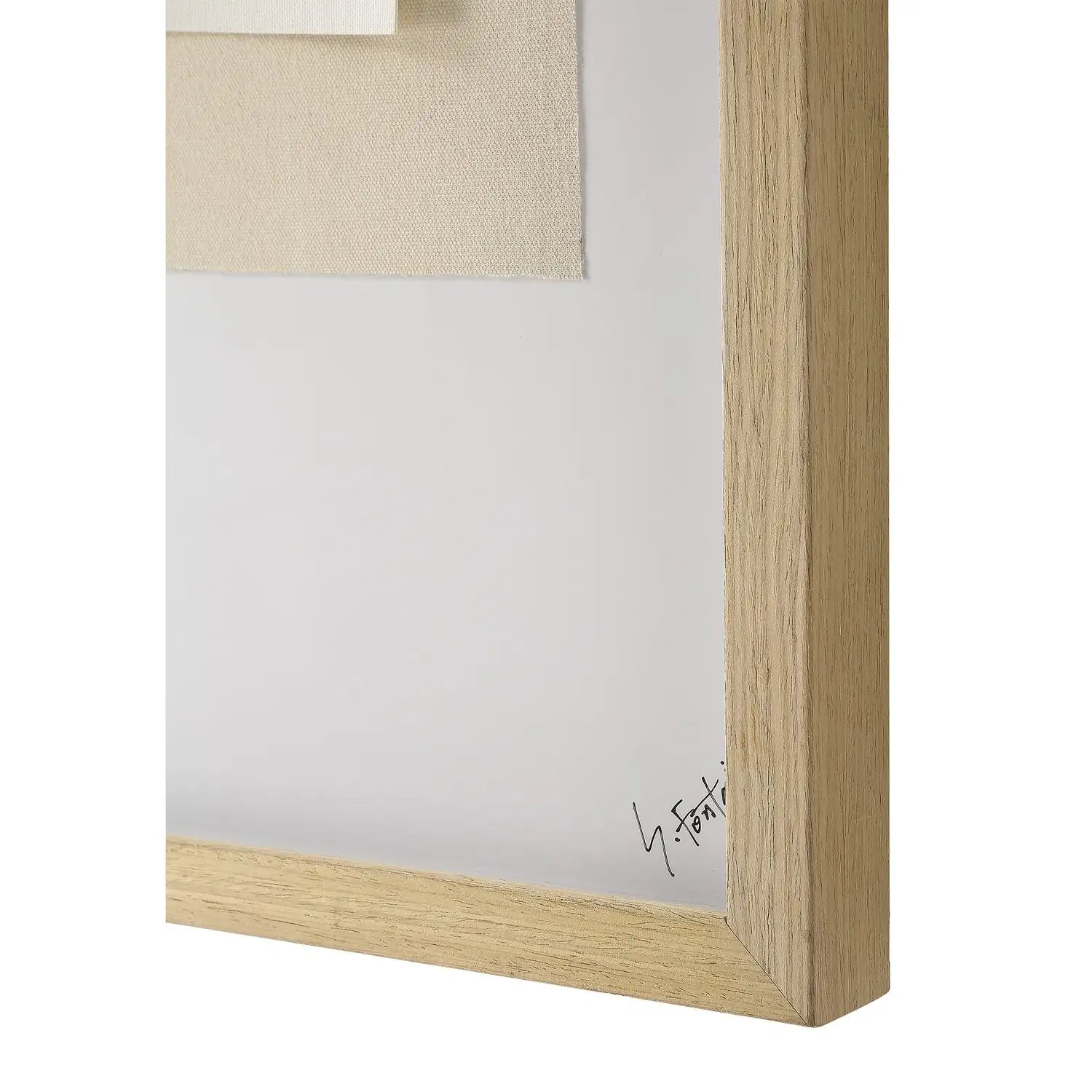 RENWIL DELIAS WALL DECOR PRINTED ARTWORK