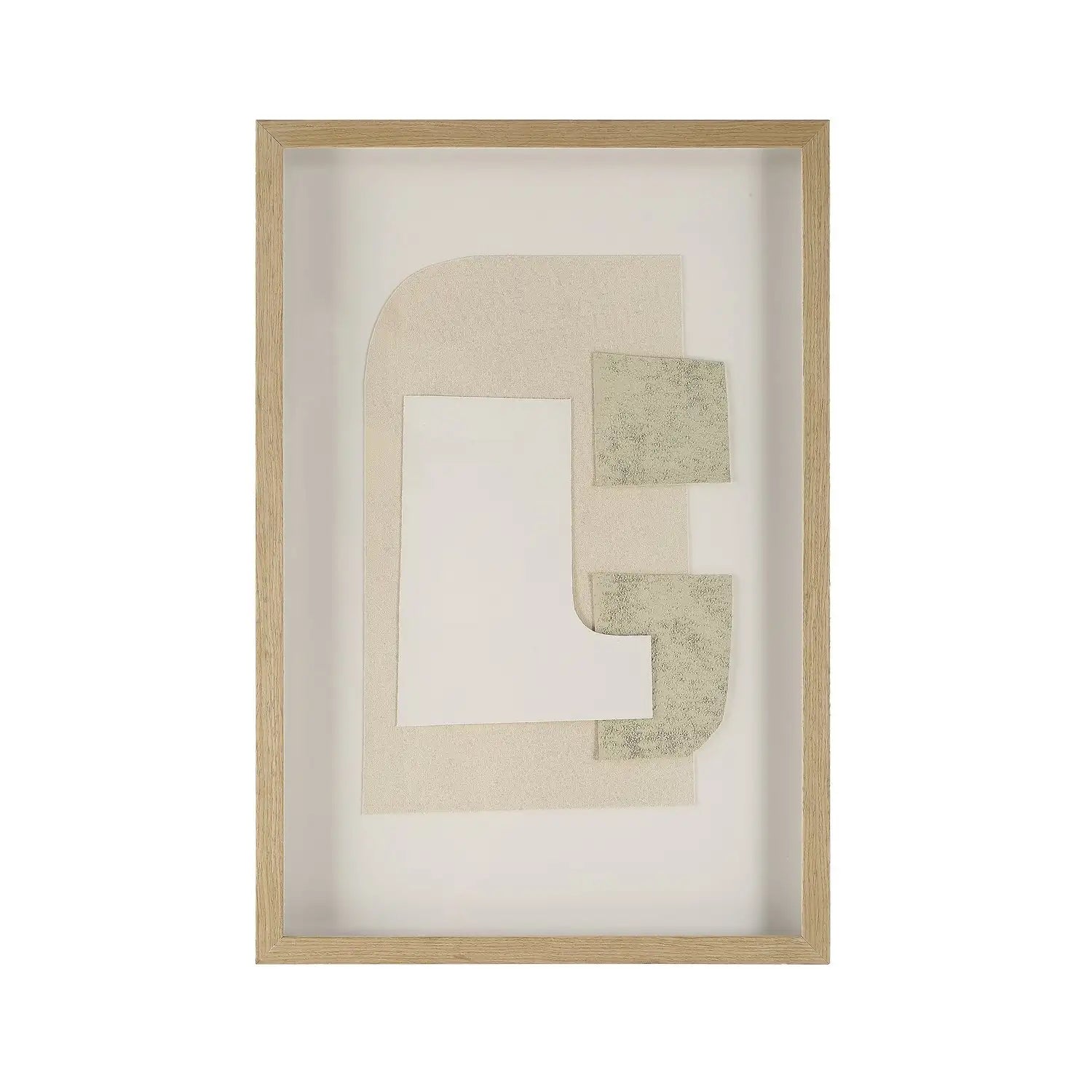 RENWIL DELIAS WALL DECOR PRINTED ARTWORK