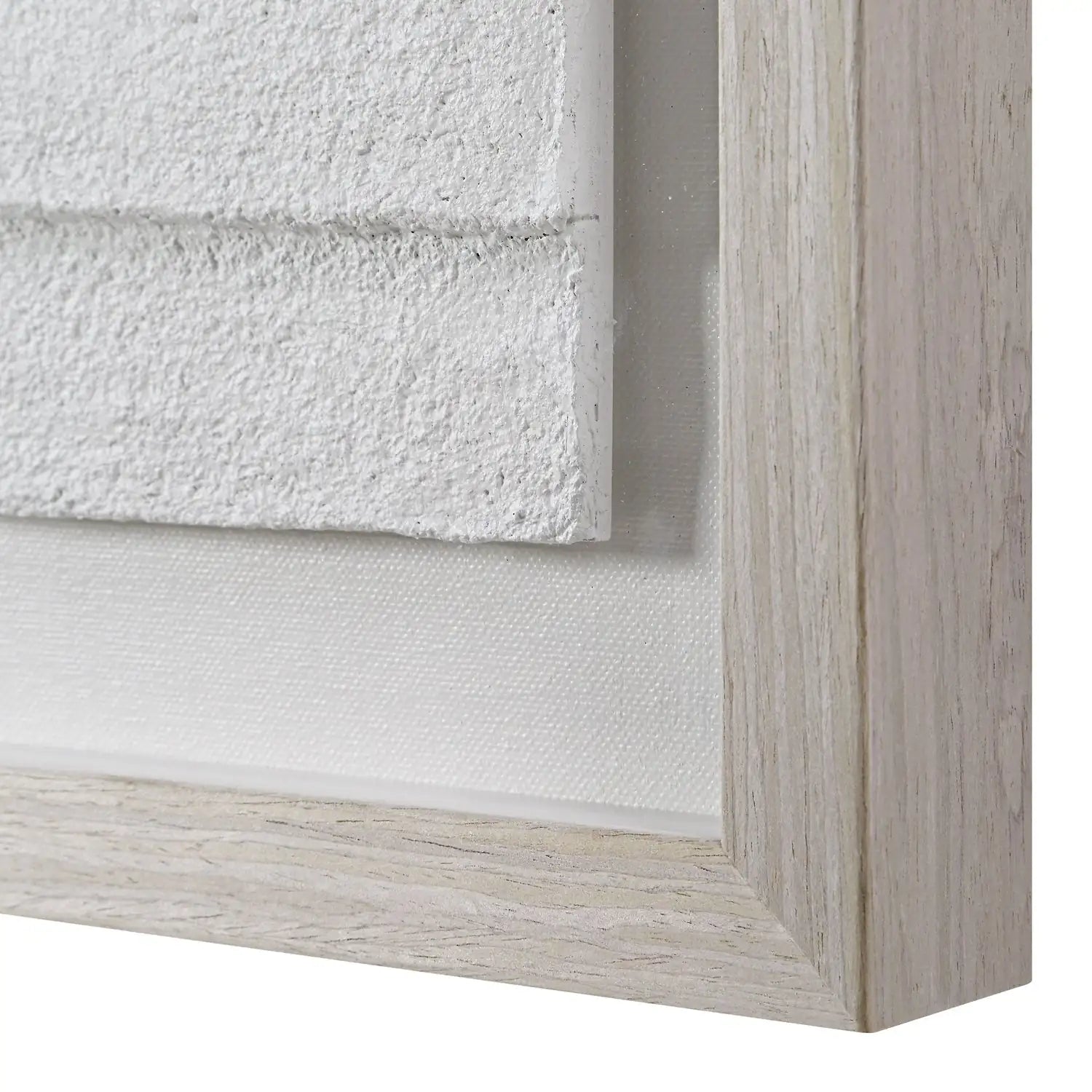 RENWIL LINEN WALL DECOR PRINTED ARTWORK
