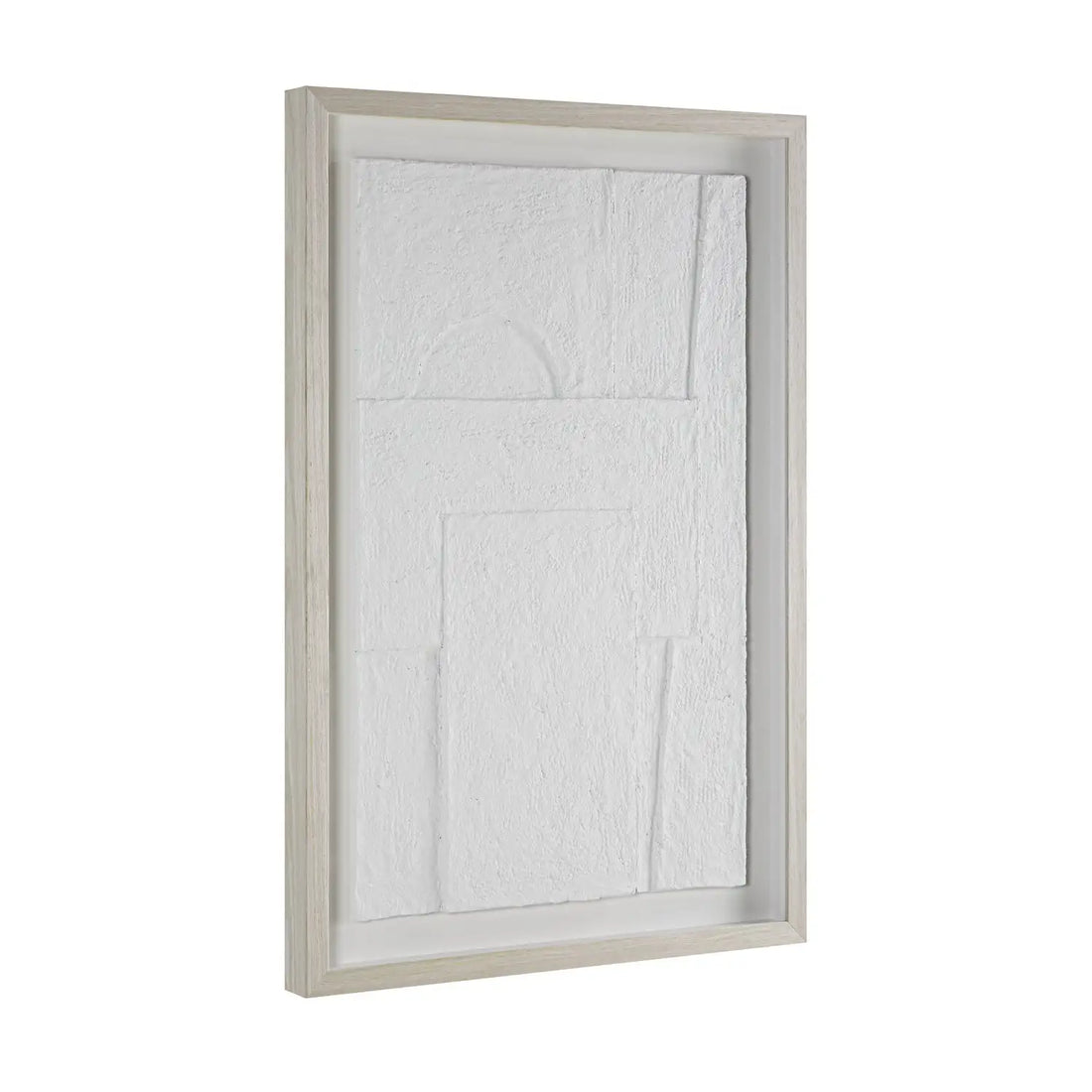 RENWIL LINEN WALL DECOR PRINTED ARTWORK
