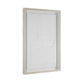 RENWIL LINEN WALL DECOR PRINTED ARTWORK
