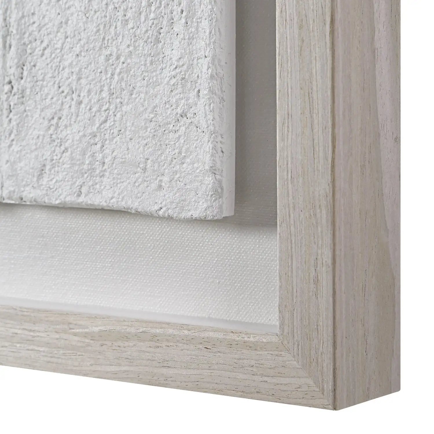 RENWIL LINEN WALL DECOR PRINTED ARTWORK