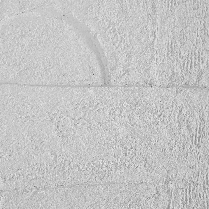 RENWIL LINEN WALL DECOR PRINTED ARTWORK