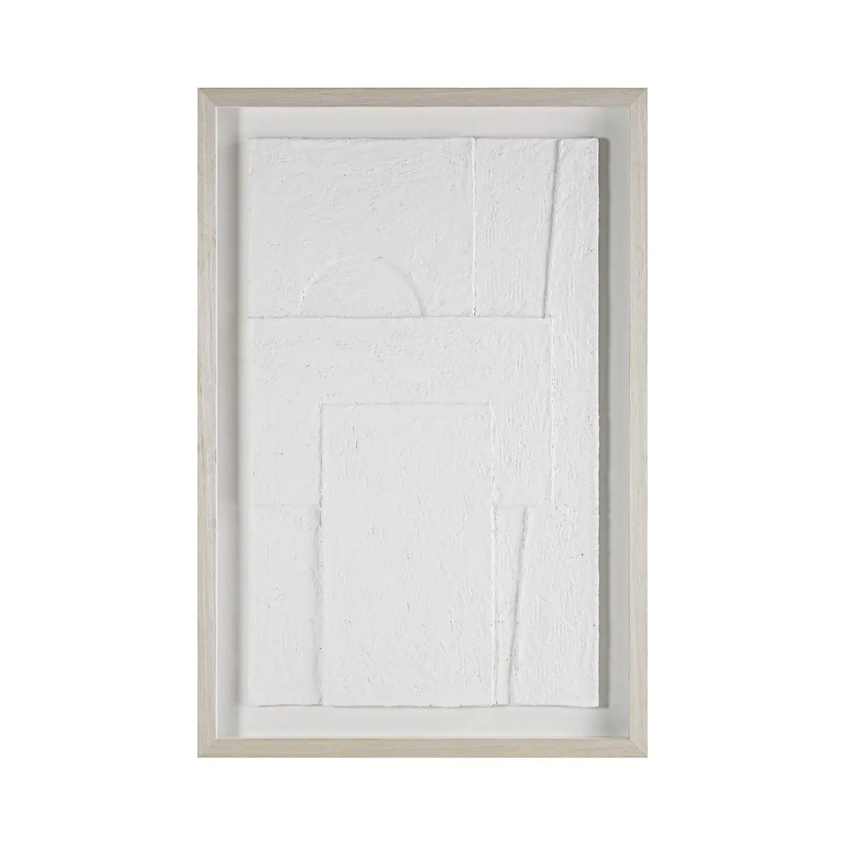 RENWIL LINEN WALL DECOR PRINTED ARTWORK - Art