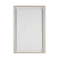 RENWIL LINEN WALL DECOR PRINTED ARTWORK
