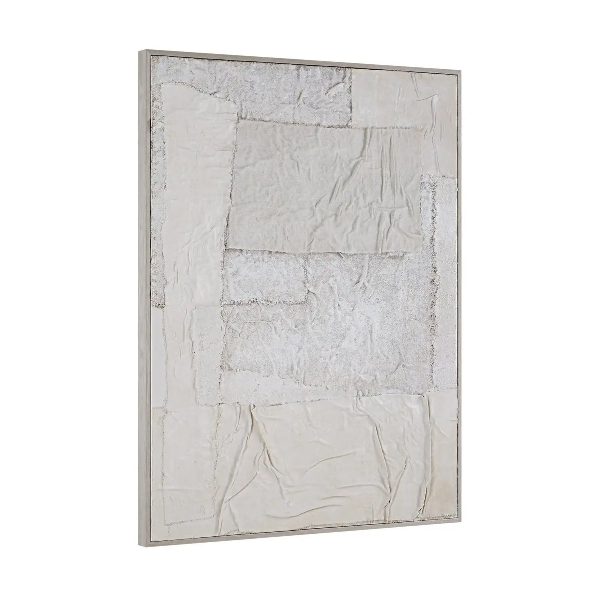 RENWIL BIANCHI WALL DECOR PRINTED ARTWORK - Art