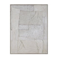 RENWIL BIANCHI WALL DECOR PRINTED ARTWORK