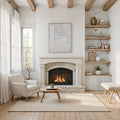 RENWIL BIANCHI WALL DECOR PRINTED ARTWORK