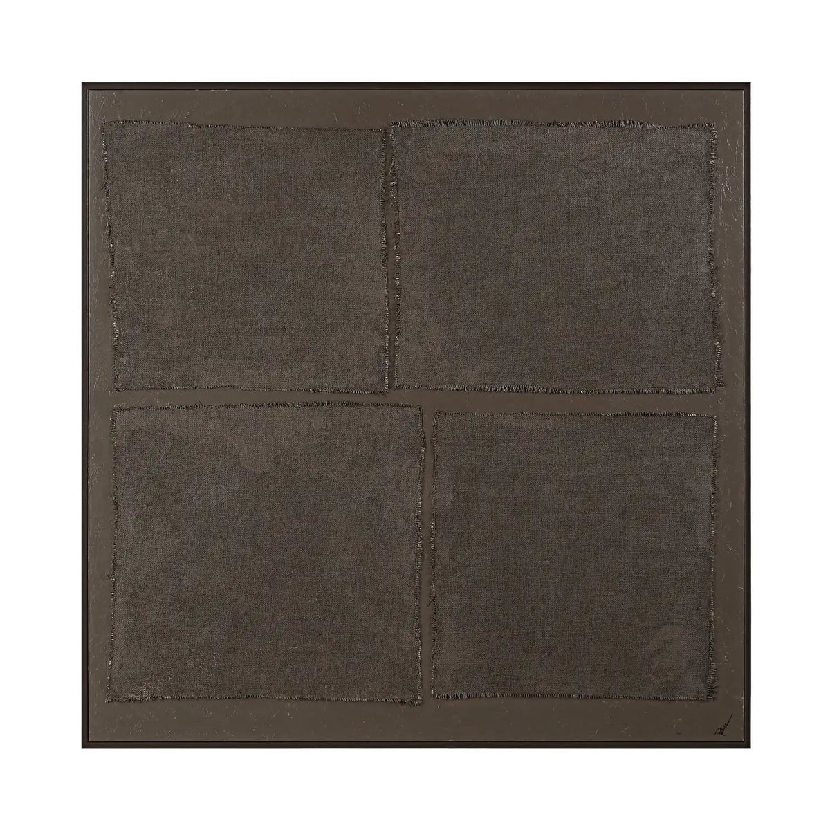 RENWIL SPRICE WALL DECOR PRINTED ARTWORK - Art