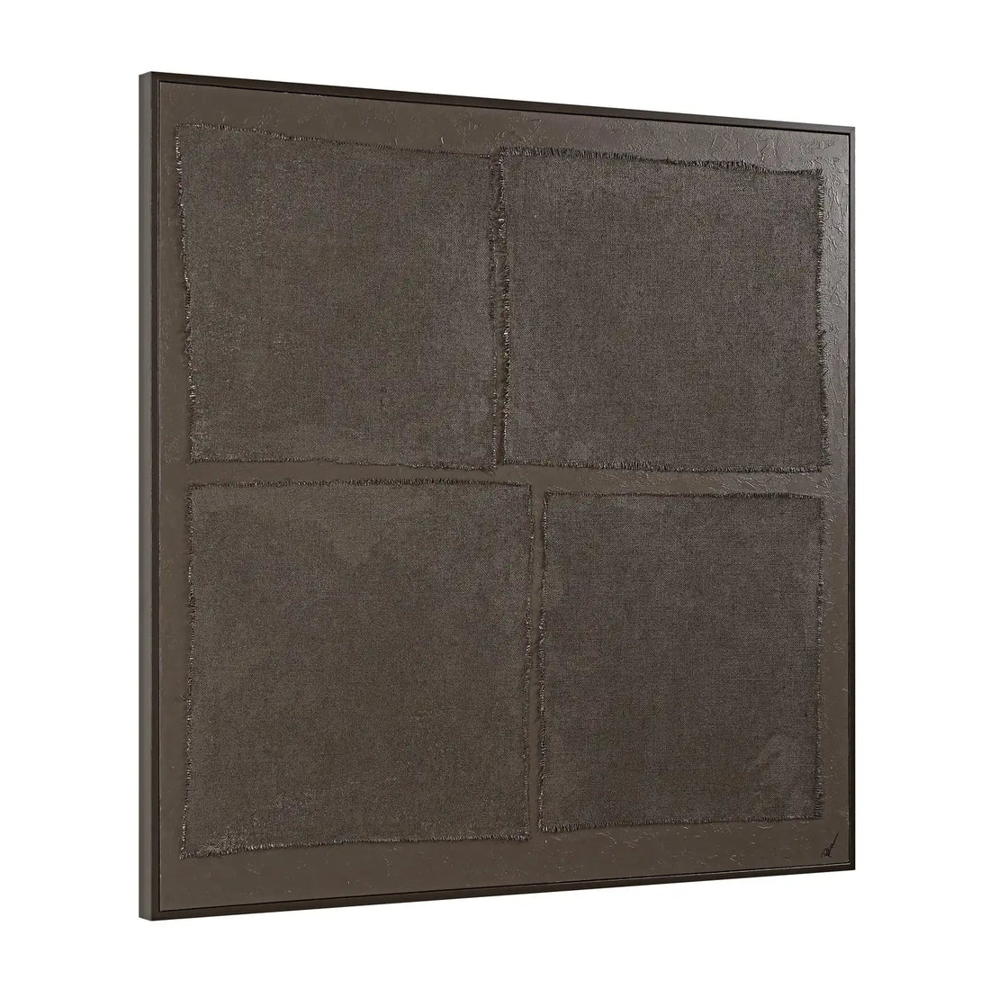 RENWIL SPRICE WALL DECOR PRINTED ARTWORK