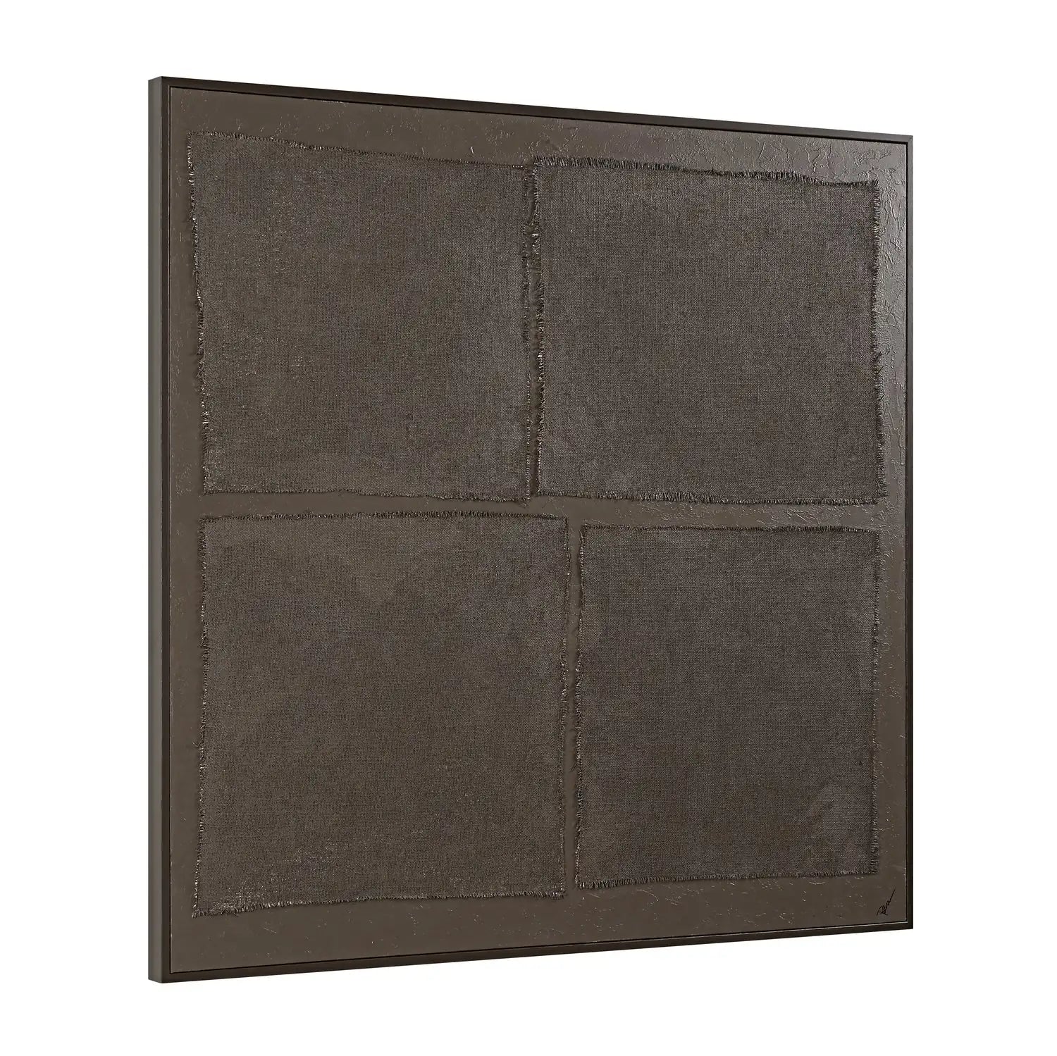 RENWIL SPRICE WALL DECOR PRINTED ARTWORK