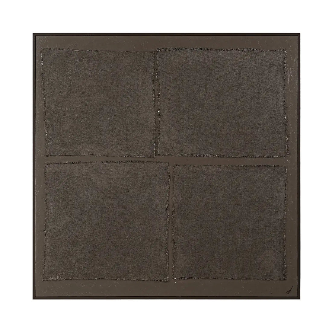 RENWIL SPRICE WALL DECOR PRINTED ARTWORK