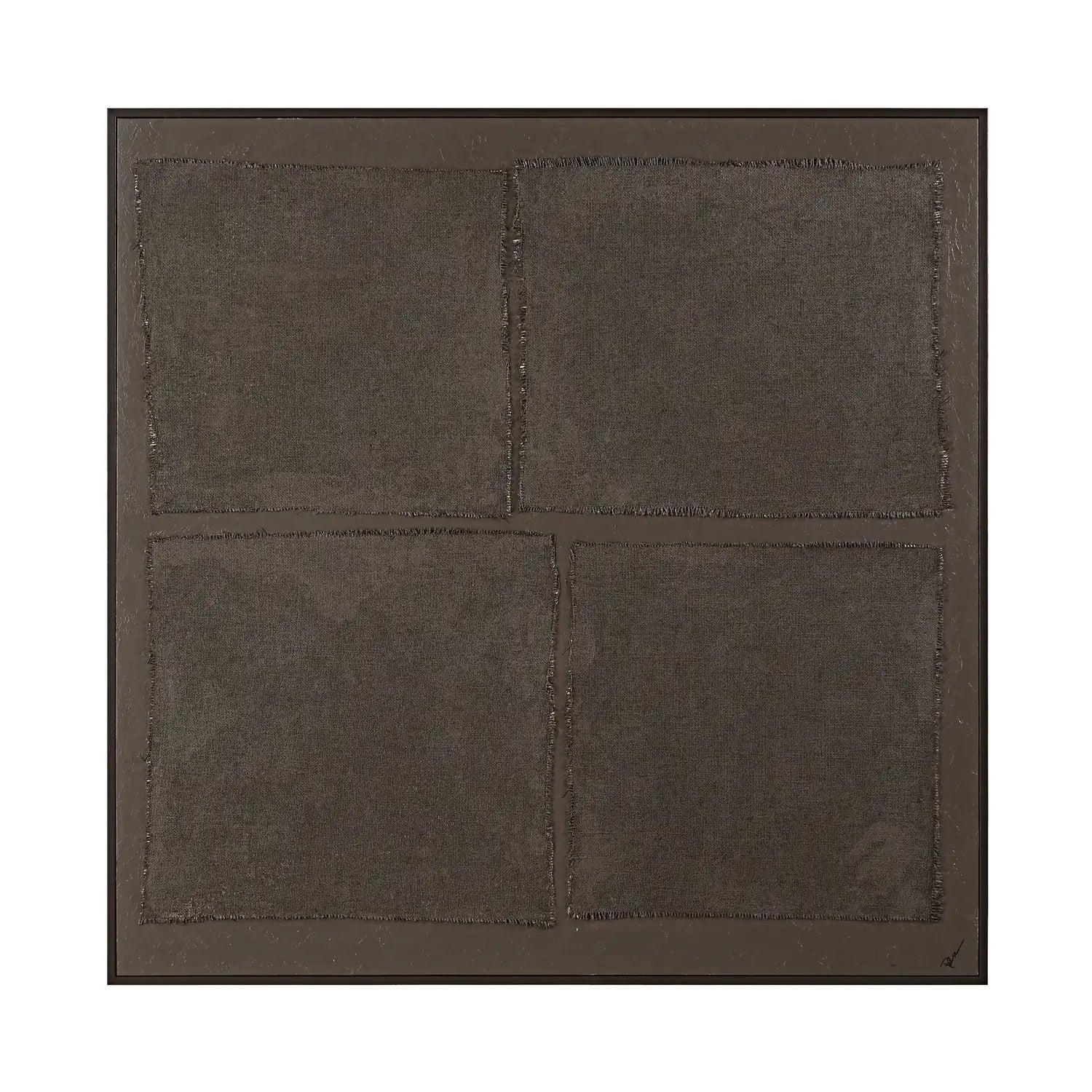 RENWIL SPRICE WALL DECOR PRINTED ARTWORK