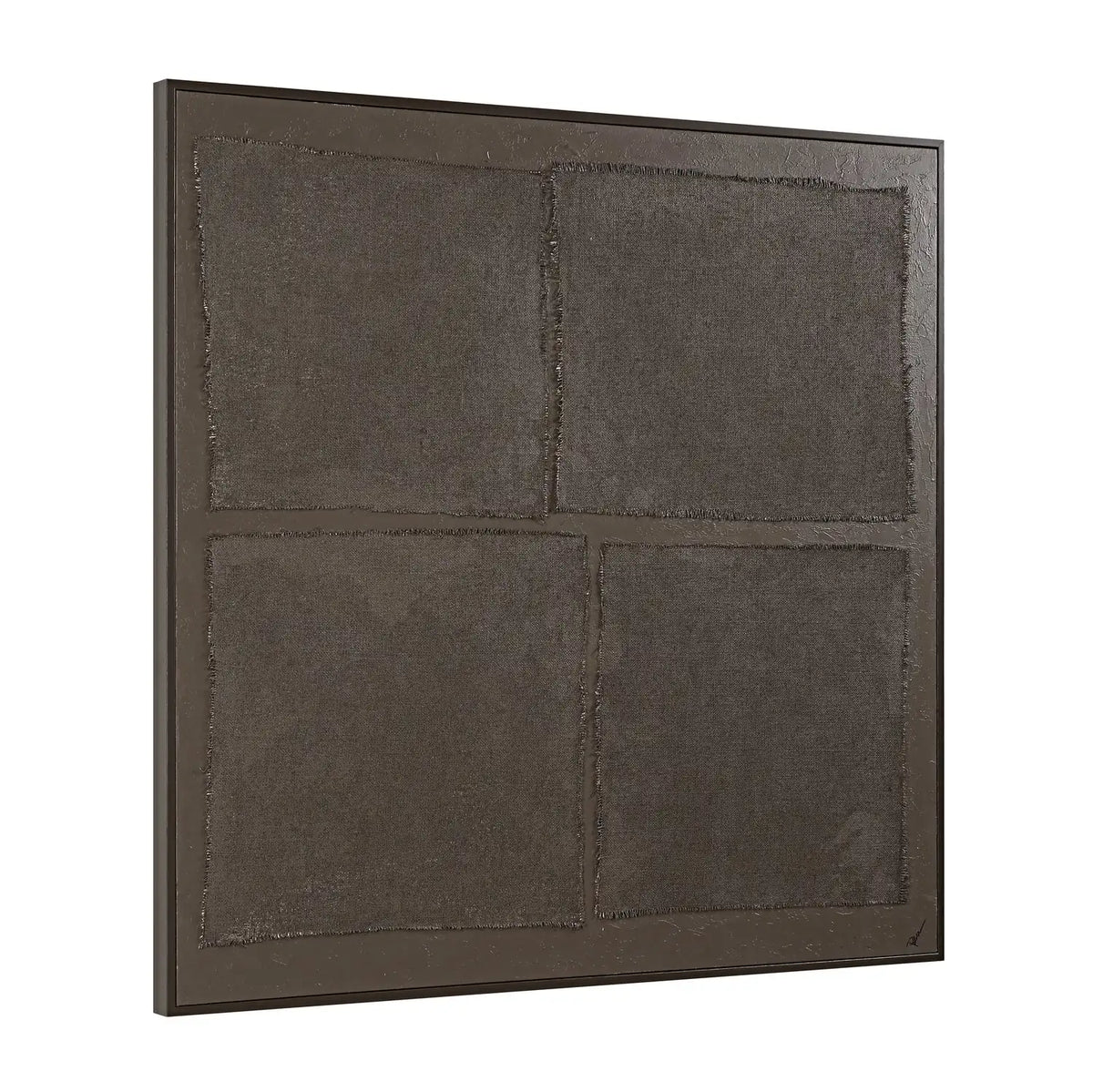 RENWIL SPRICE WALL DECOR PRINTED ARTWORK - Art
