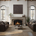 RENWIL SPRICE WALL DECOR PRINTED ARTWORK