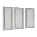 RENWIL ARCHES WALL DECOR PRINTED ARTWORK