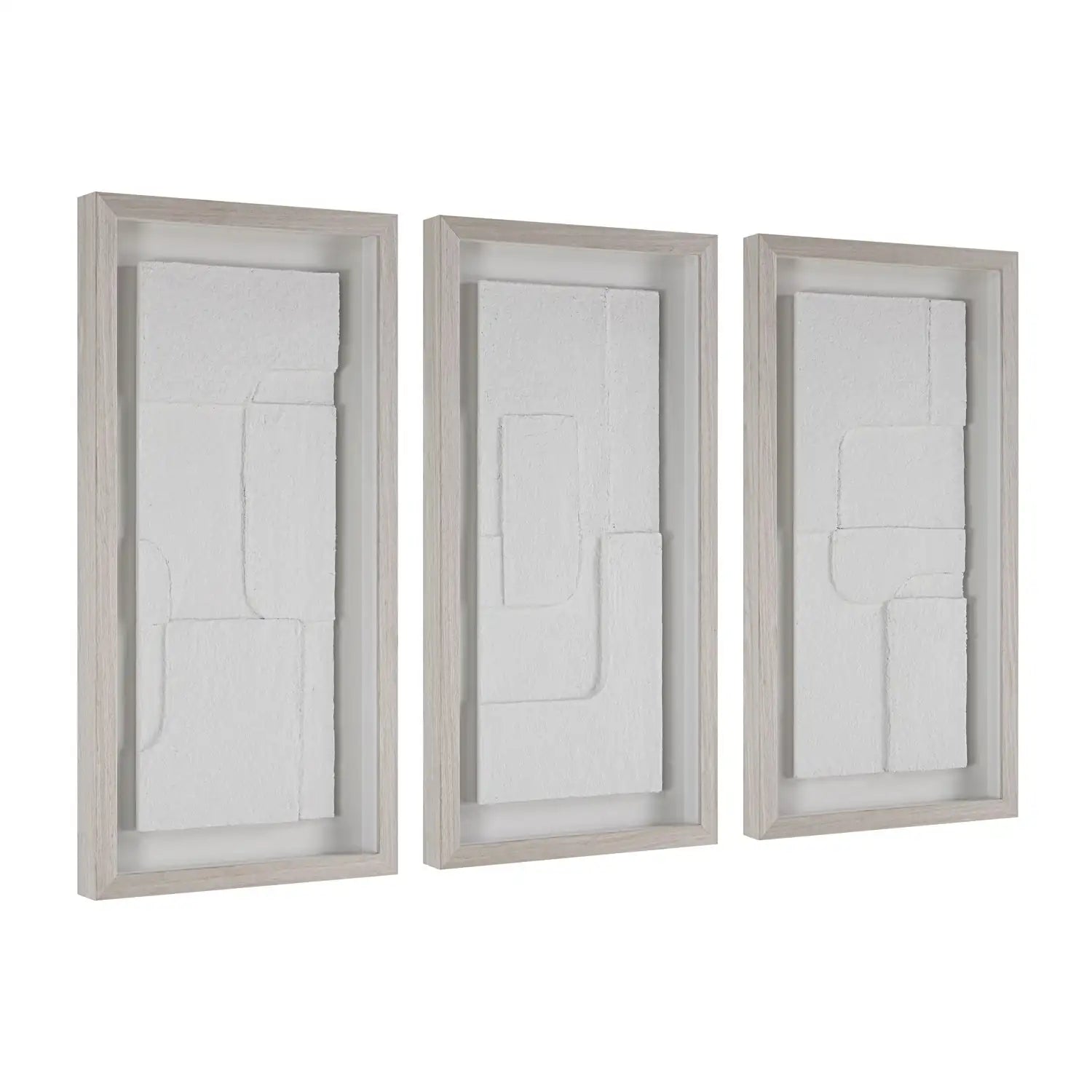 RENWIL ARCHES WALL DECOR PRINTED ARTWORK