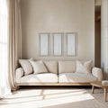 RENWIL ARCHES WALL DECOR PRINTED ARTWORK