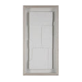 RENWIL ARCHES WALL DECOR PRINTED ARTWORK