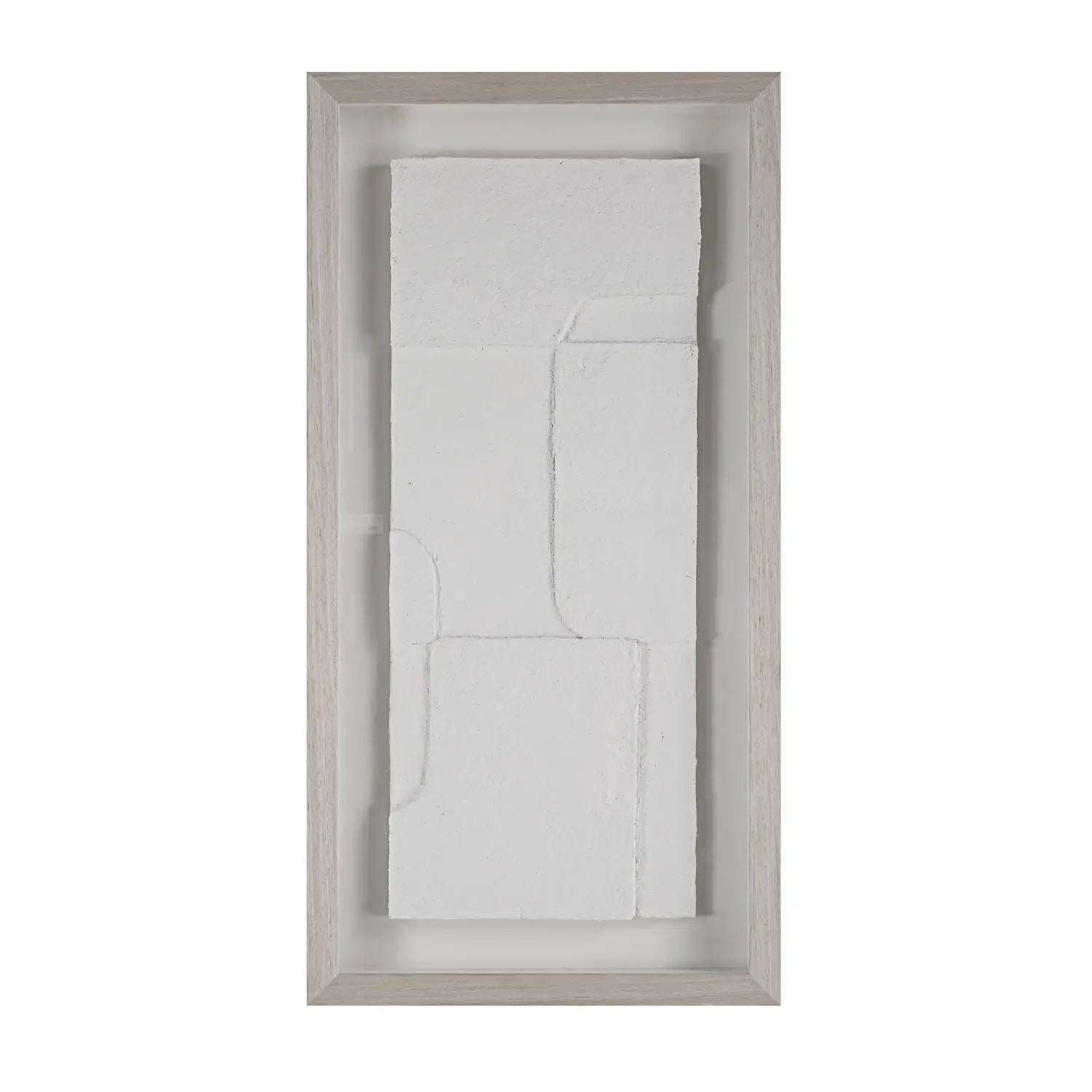 RENWIL ARCHES WALL DECOR PRINTED ARTWORK