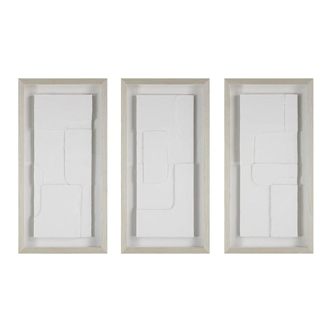 RENWIL ARCHES WALL DECOR PRINTED ARTWORK