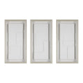 RENWIL ARCHES WALL DECOR PRINTED ARTWORK