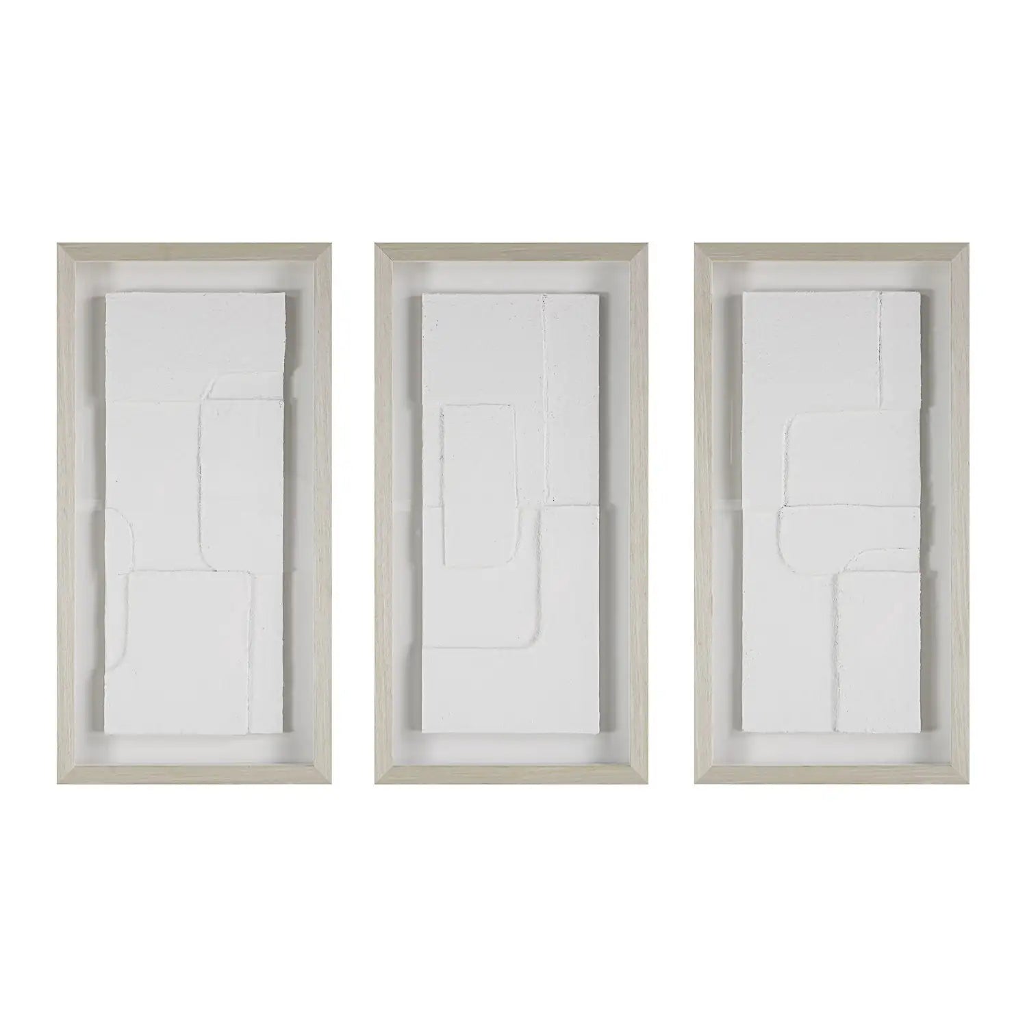 RENWIL ARCHES WALL DECOR PRINTED ARTWORK
