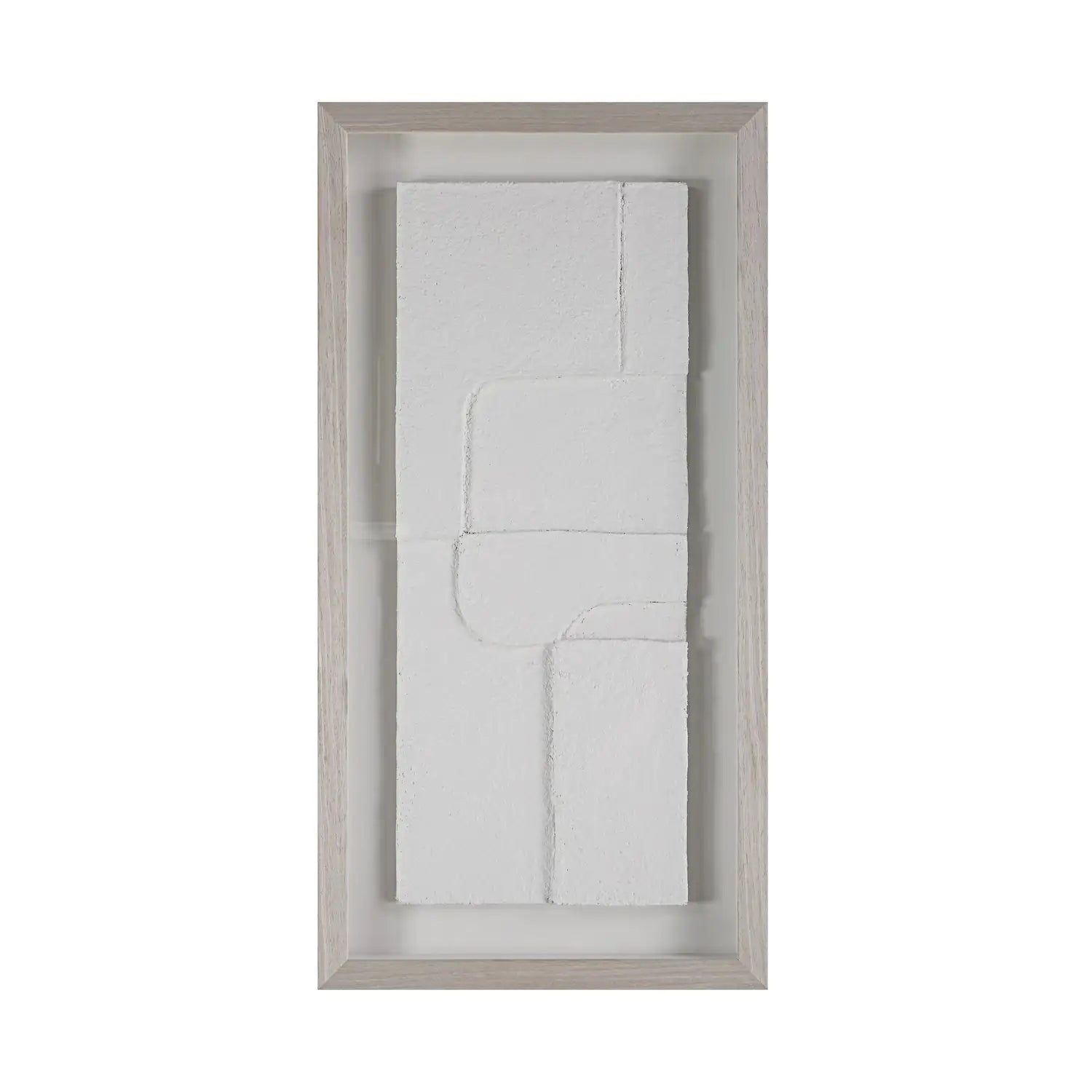 RENWIL ARCHES WALL DECOR PRINTED ARTWORK