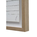 RENWIL TRAX WALL DECOR PRINTED ARTWORK