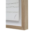 RENWIL TRAX WALL DECOR PRINTED ARTWORK