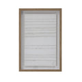 RENWIL TRAX WALL DECOR PRINTED ARTWORK