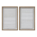 RENWIL TRAX WALL DECOR PRINTED ARTWORK