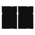 RENWIL TRAX WALL DECOR PRINTED ARTWORK