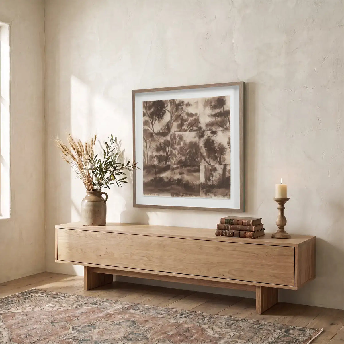 RENWIL W6790 - Art