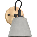 RENWIL, TURTLE WALL SCONCE, WALL SCONCES
