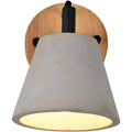 RENWIL, TURTLE WALL SCONCE, WALL SCONCES