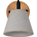 RENWIL, TURTLE WALL SCONCE, WALL SCONCES
