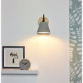 RENWIL, TURTLE WALL SCONCE, WALL SCONCES