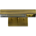 RENWIL, YORKER WALL SCONCE, WALL SCONCES