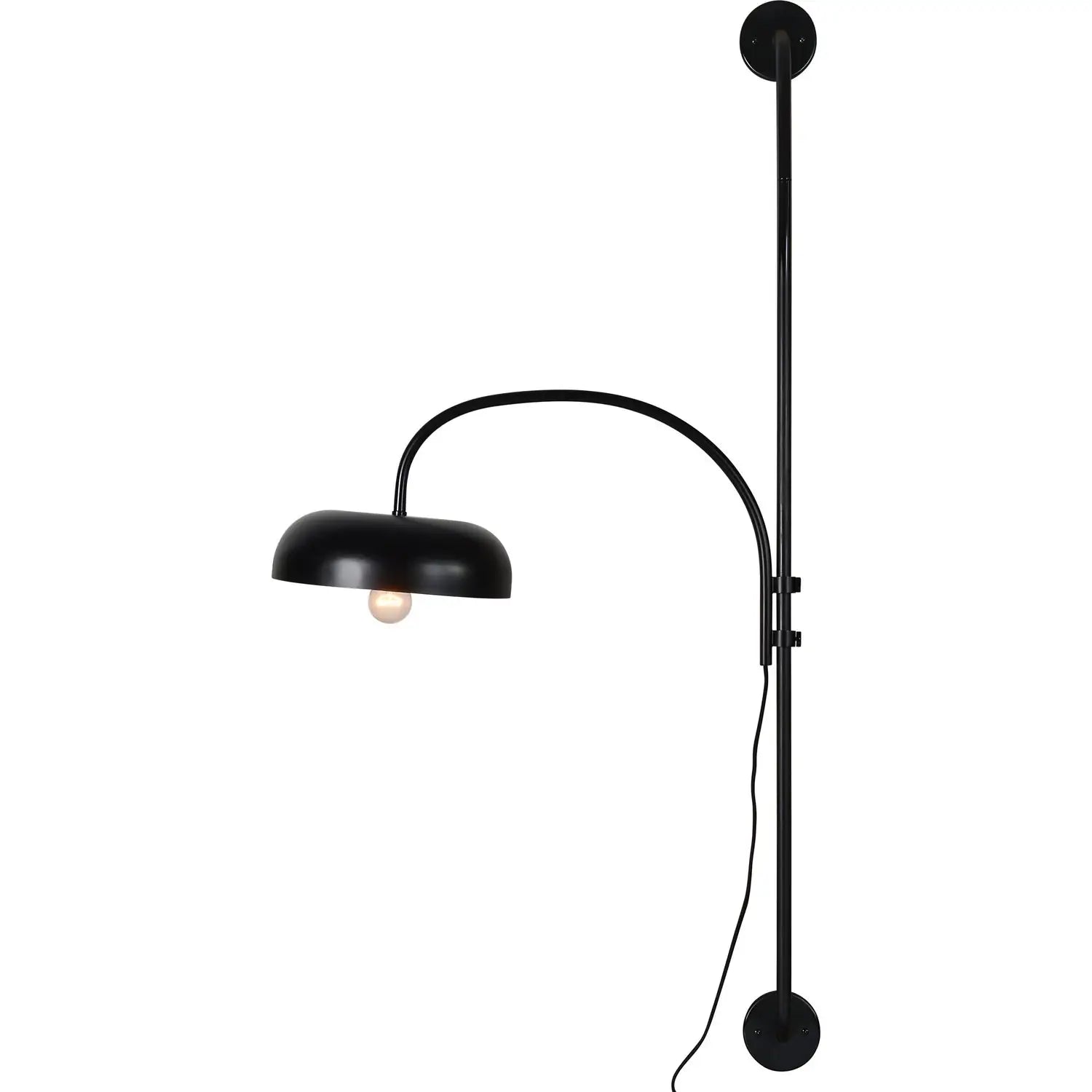 RENWIL, DRACO WALL SCONCE, WALL SCONCES