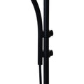 RENWIL, DRACO WALL SCONCE, WALL SCONCES