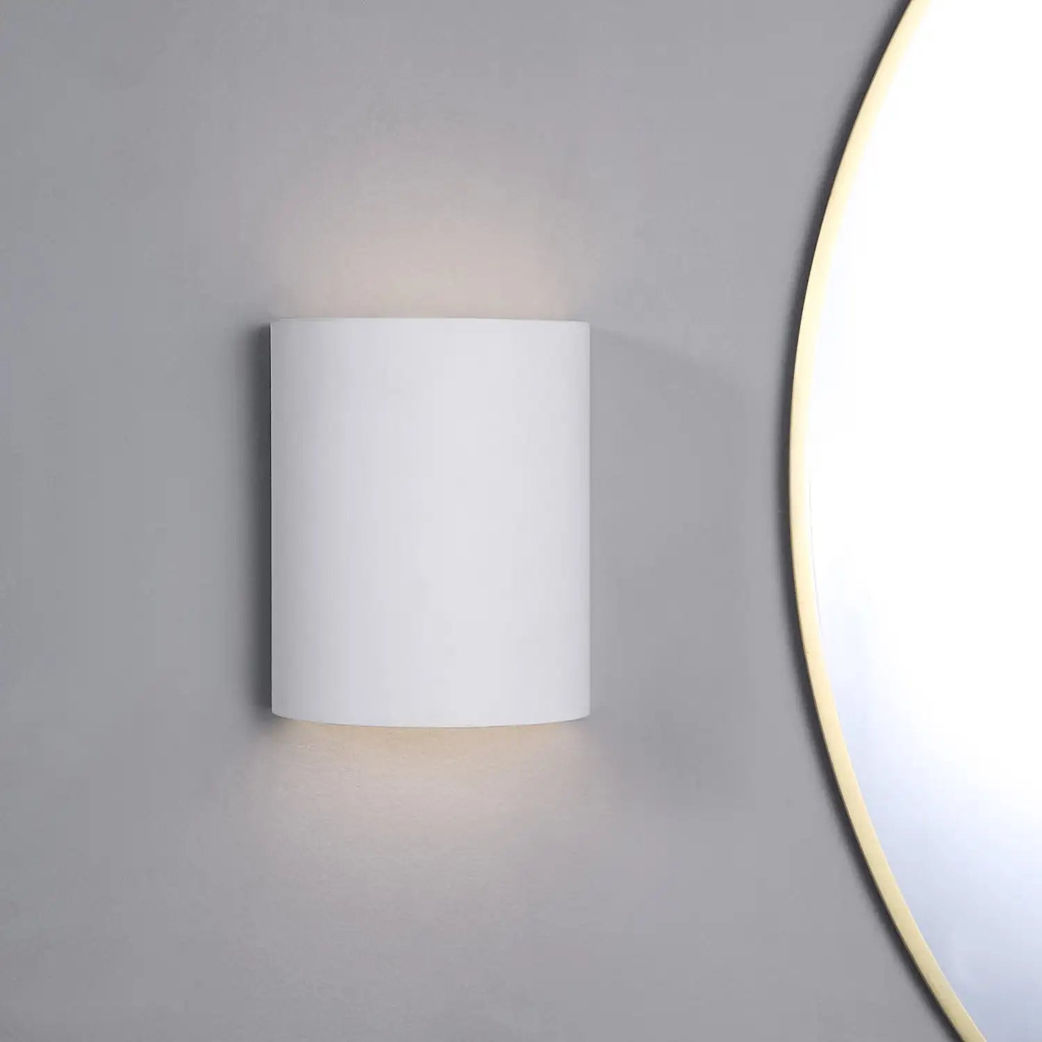 RENWIL, LADEE WALL SCONCE, WALL SCONCES