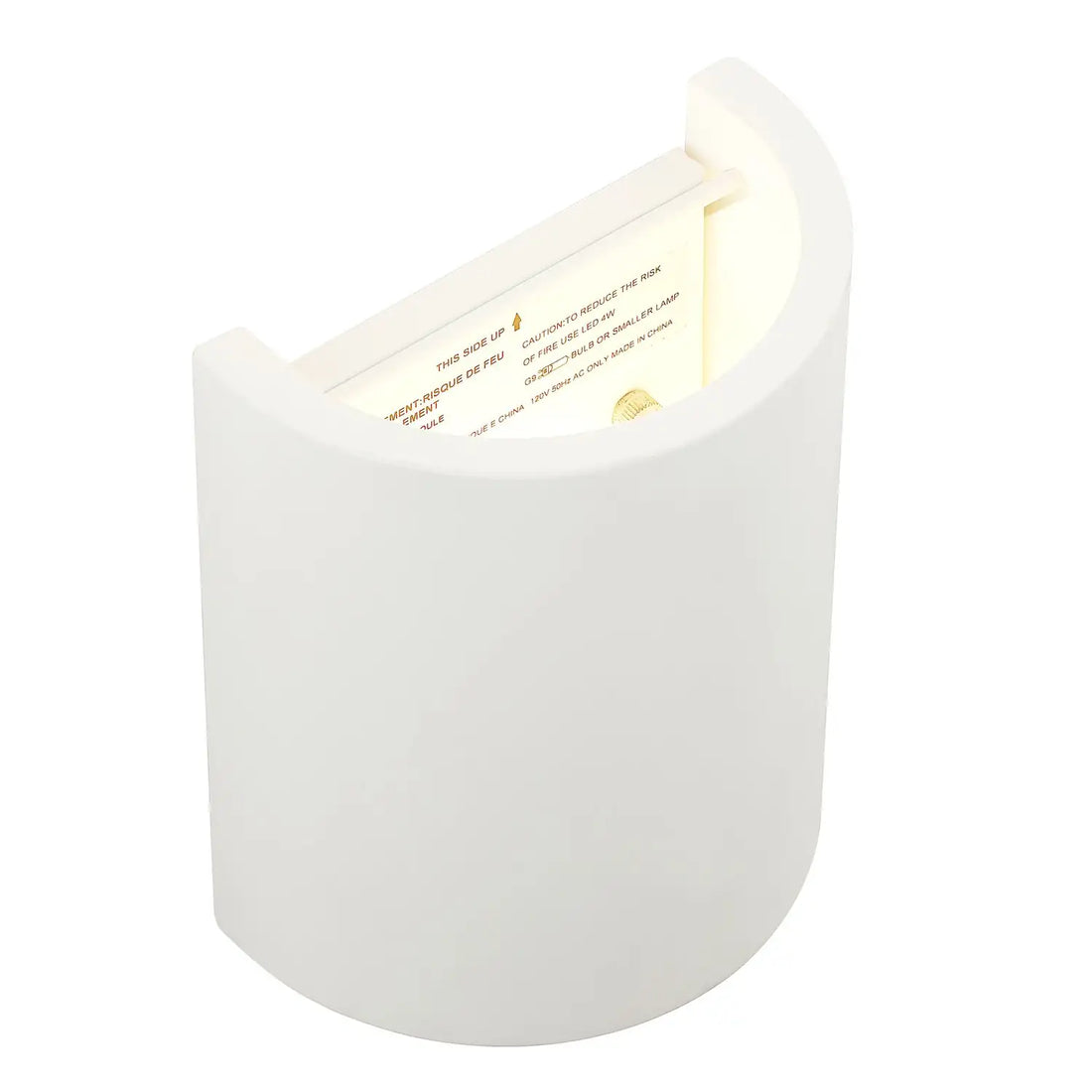 RENWIL, LADEE WALL SCONCE, WALL SCONCES