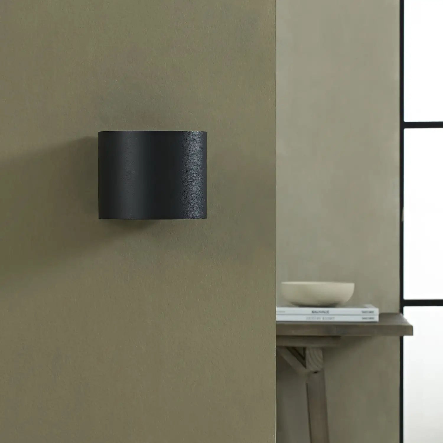 RENWIL, LARK WALL SCONCE, WALL SCONCES