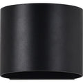 RENWIL, LARK WALL SCONCE, WALL SCONCES