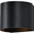 RENWIL, LARK WALL SCONCE, WALL SCONCES