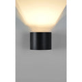 RENWIL, LARK WALL SCONCE, WALL SCONCES
